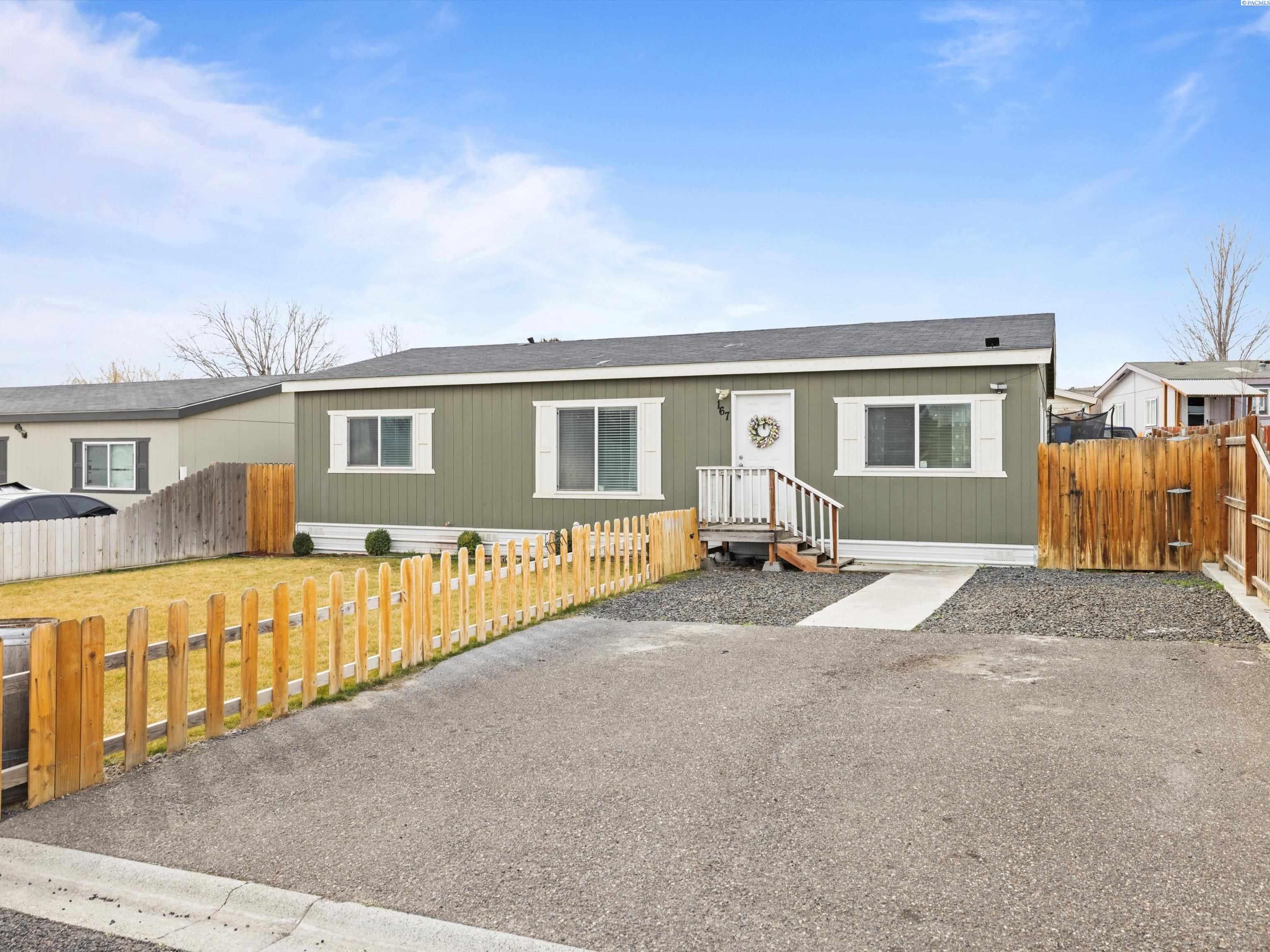 200802 East Game Farm Road, Unit 167 Kennewick, WA 99337 - Photo 1 of 26 Gallery Image 1
