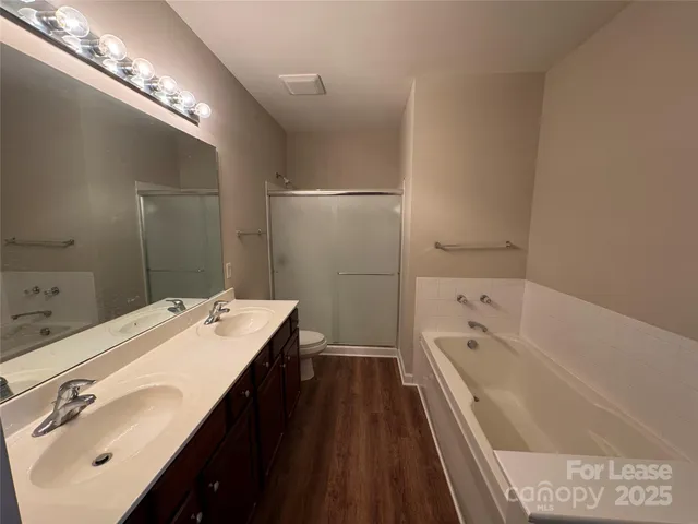 $1,850 | 11865 Ridgeway Park Drive, Charlotte, NC 28277