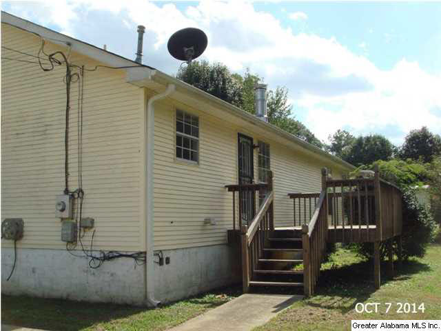 1114 Ferro Avenue Bessemer, AL 35020 - Photo 2 of 12