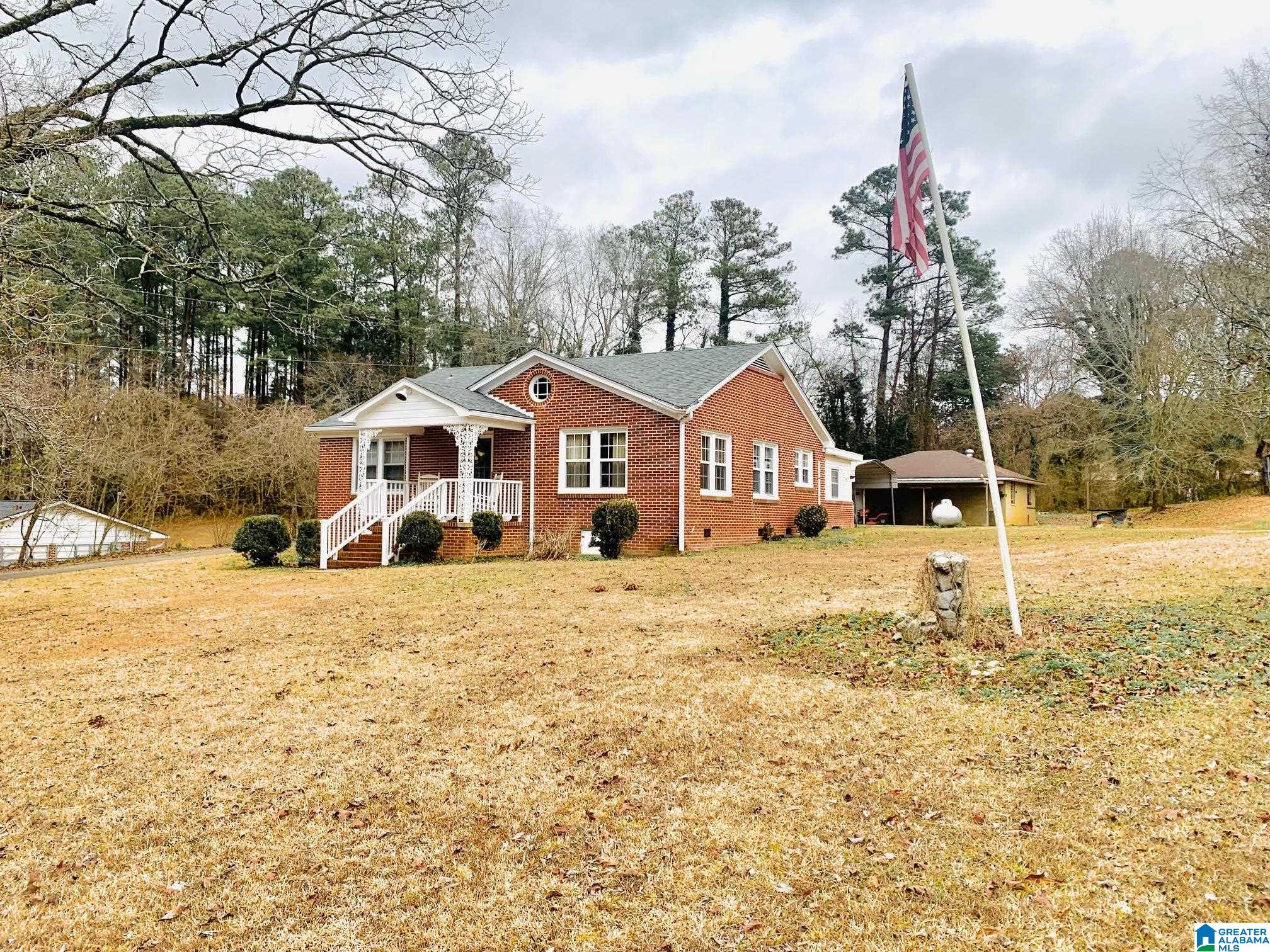 453 Perryman Bridge Road Heflin, AL 36264 - Photo 9 of 37