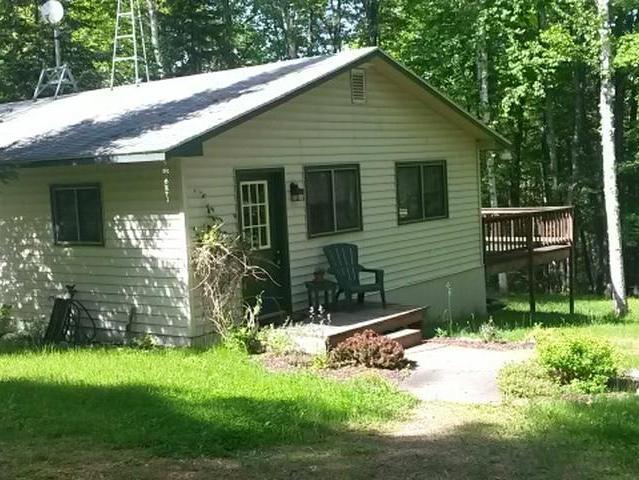 7942 Armour Lake Road Presque Isle, WI 54557 - Photo 1 of 10 Gallery Image 1