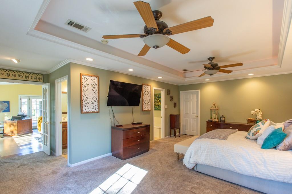 904 Clifford Street Athens, TX 75751 - Photo 12 of 23