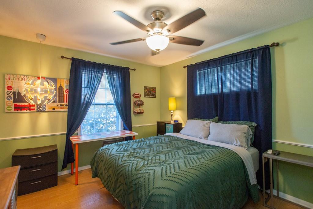 904 Clifford Street Athens, TX 75751 - Photo 18 of 23