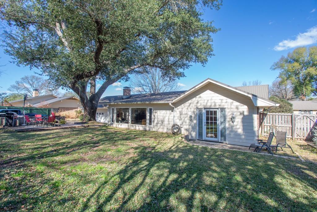 904 Clifford Street Athens, TX 75751 - Photo 22 of 23