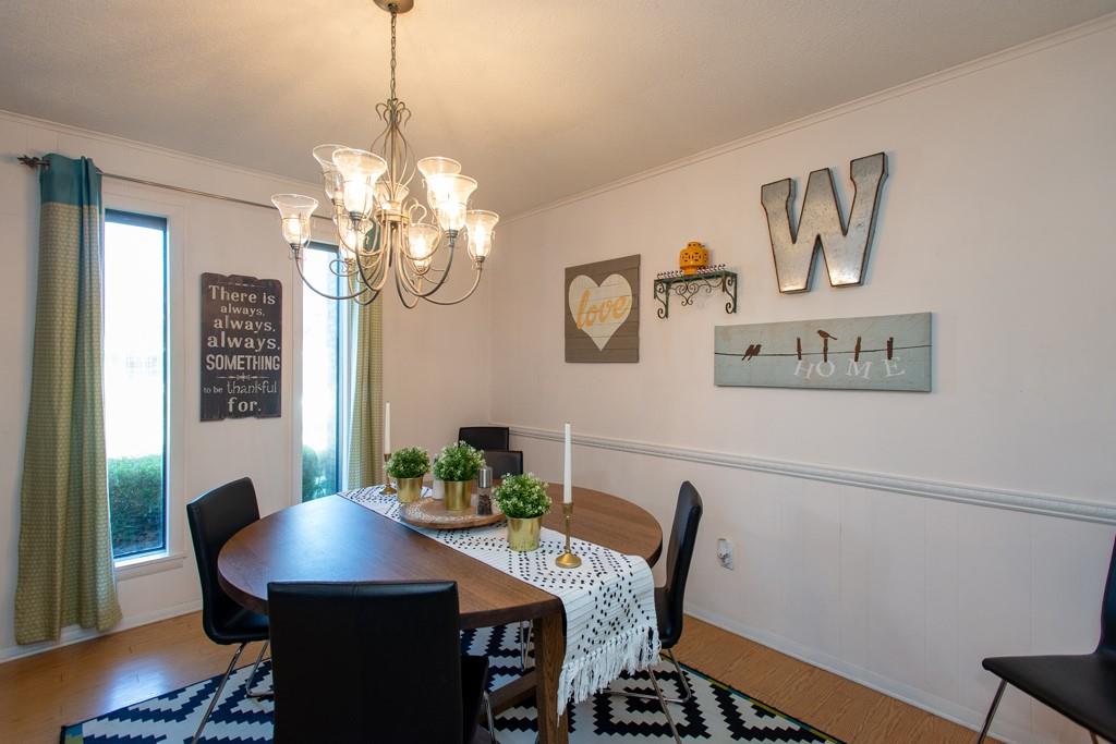 904 Clifford Street Athens, TX 75751 - Photo 8 of 23