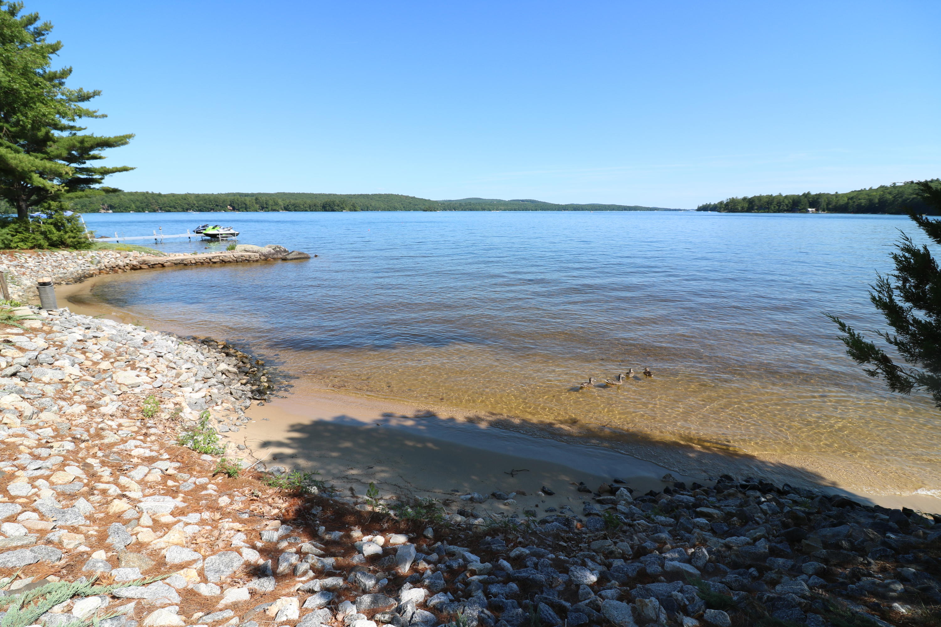 113 Salmon Point Road Bridgton, ME 04009 - Photo 8 of 27 IMG_5175
