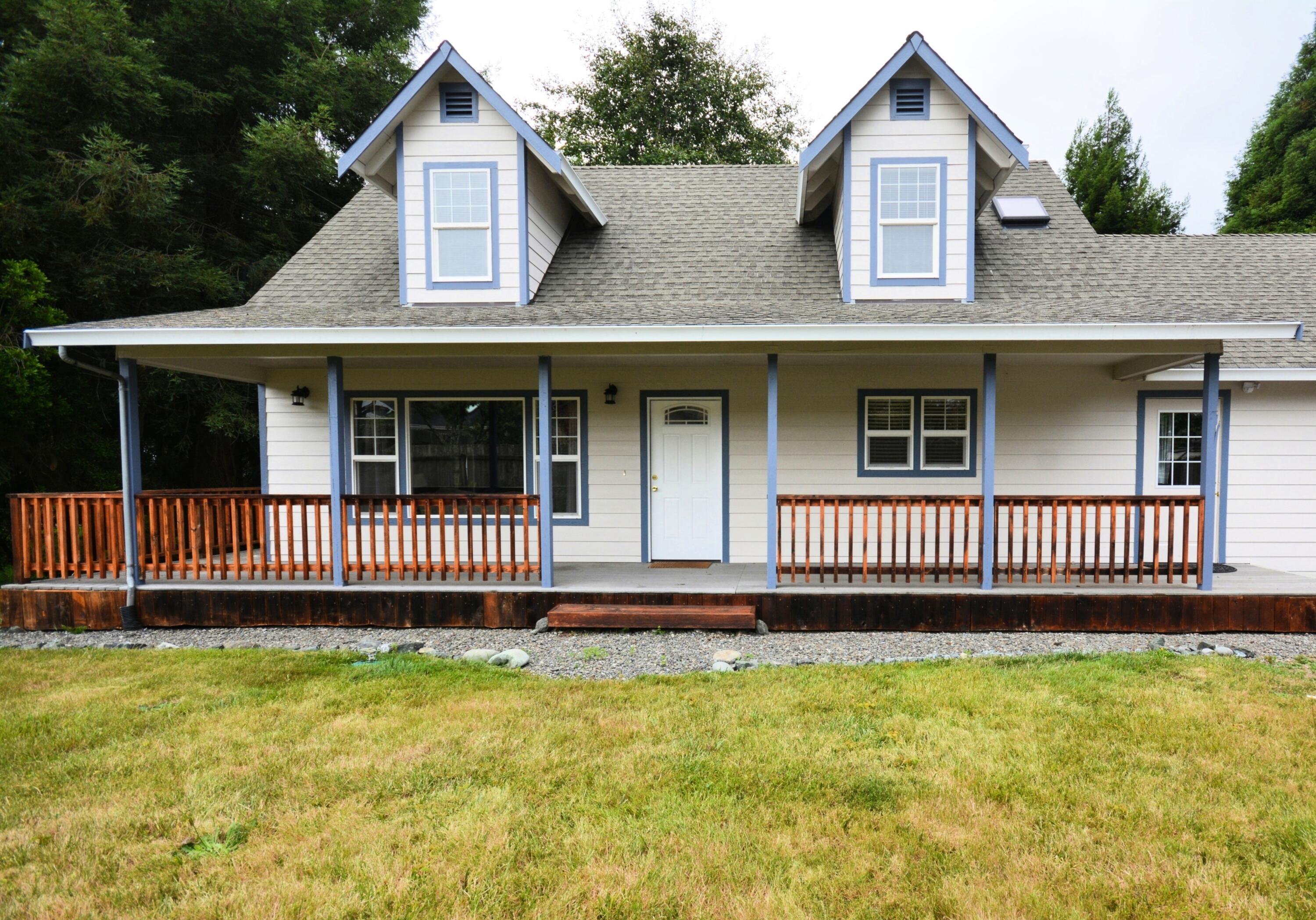 2211 Ridgewood Drive Eureka, CA 95503 - Photo 1 of 23