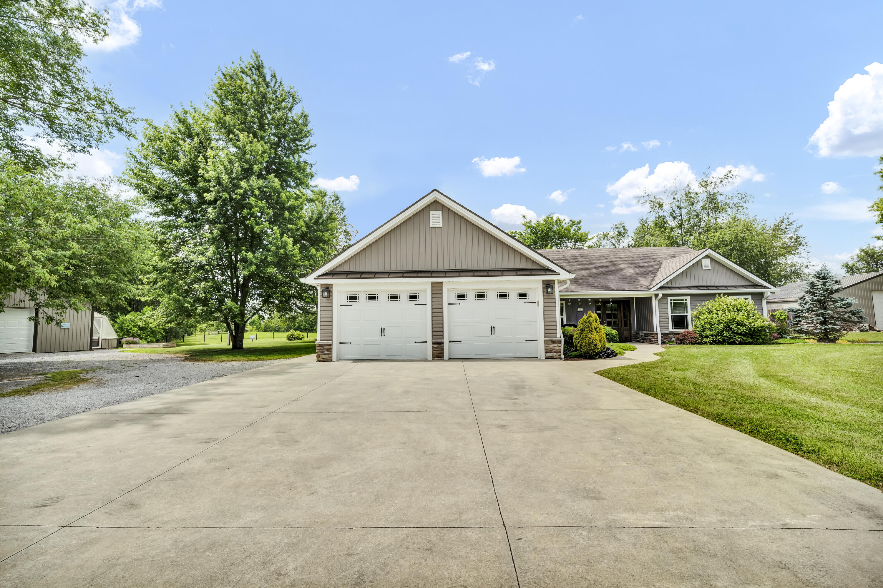 2615 Crowe Ridge Road Winchester, KY 40391 - Photo 6 of 81 A7405123