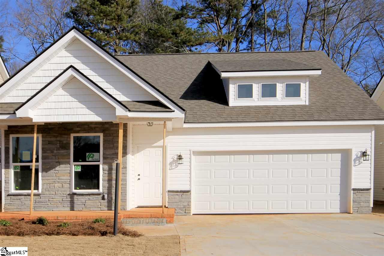 211 Magnolia Lane Pendleton, SC 29670 - Photo 1 of 35 Gallery Image 1