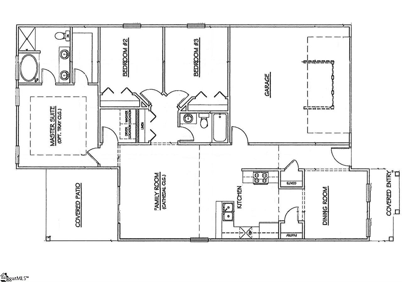 211 Magnolia Lane Pendleton, SC 29670 - Photo 35 of 35 Gallery Image 35