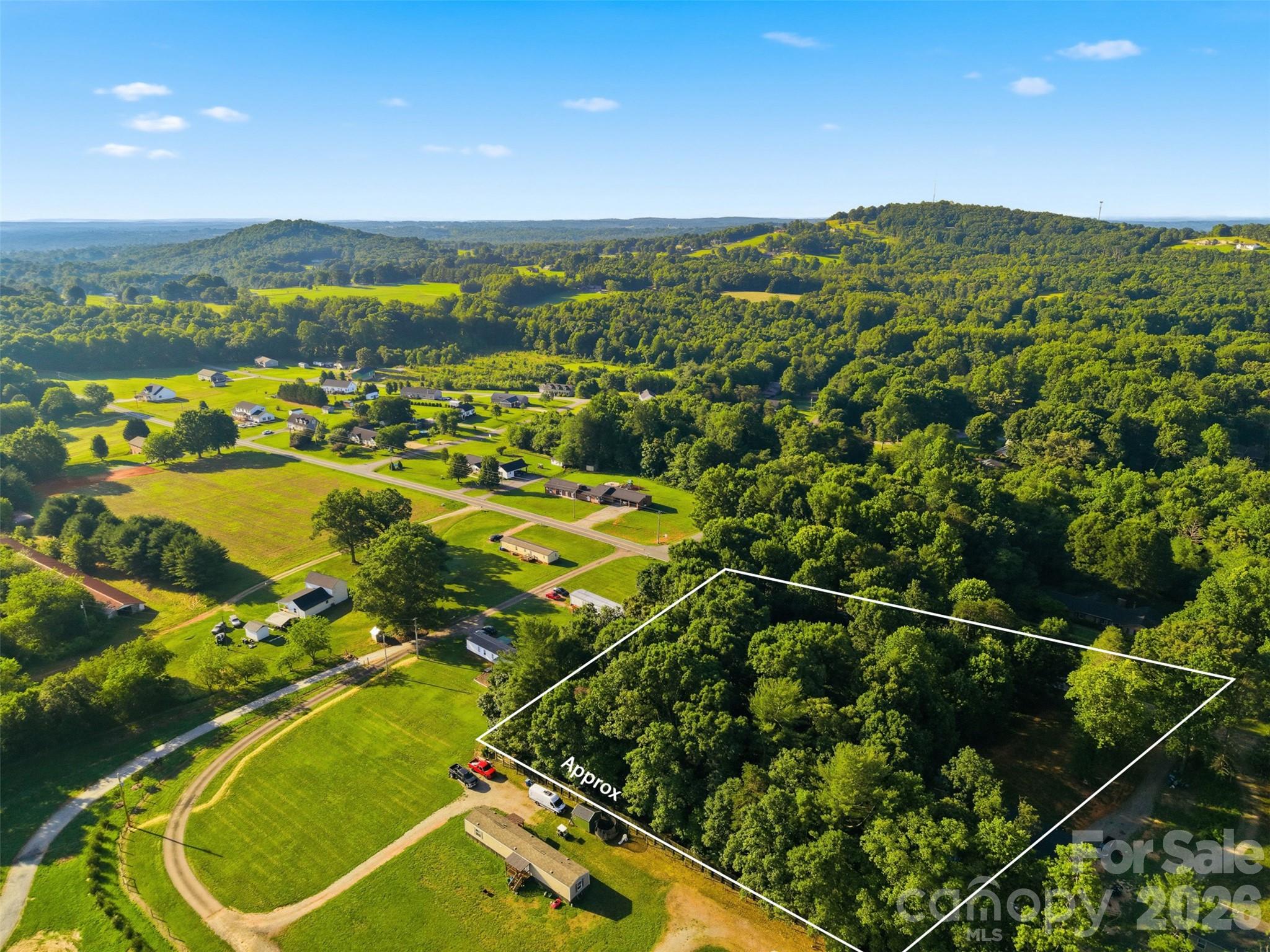 975 Jay Burke Road Taylorsville, NC 28681 - Photo 43 of 45