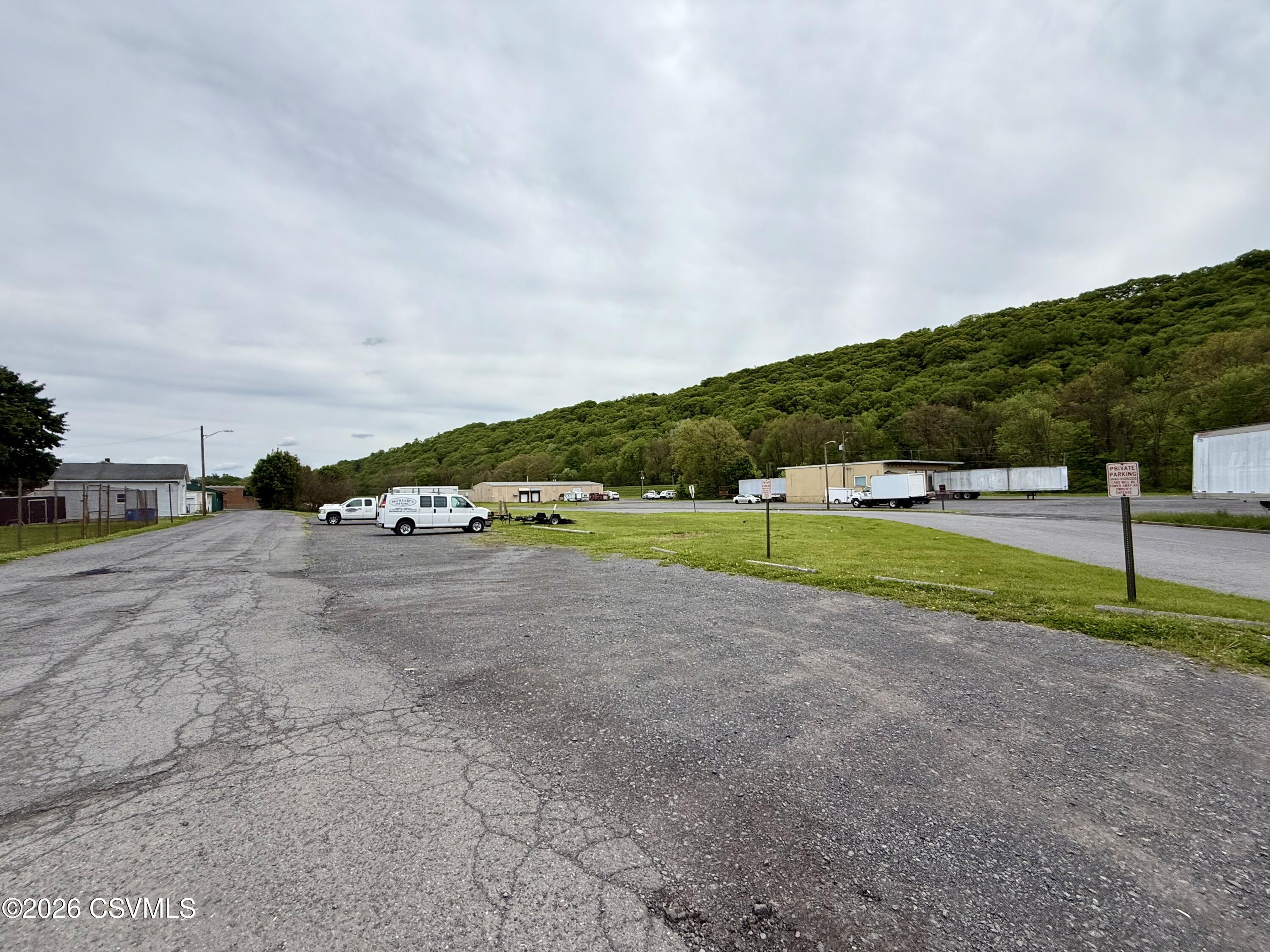 Walnut Street Sunbury, PA 17801 - Photo 2 of 9