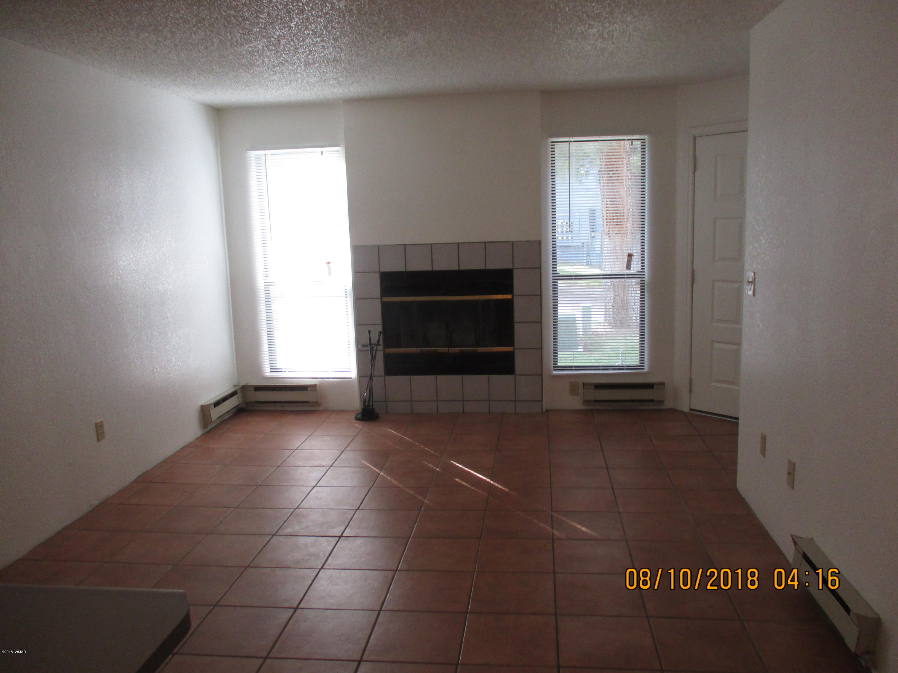 604 South White Mountain Road, Unit 604 Show Low, AZ 85901 - Photo 3 of 10