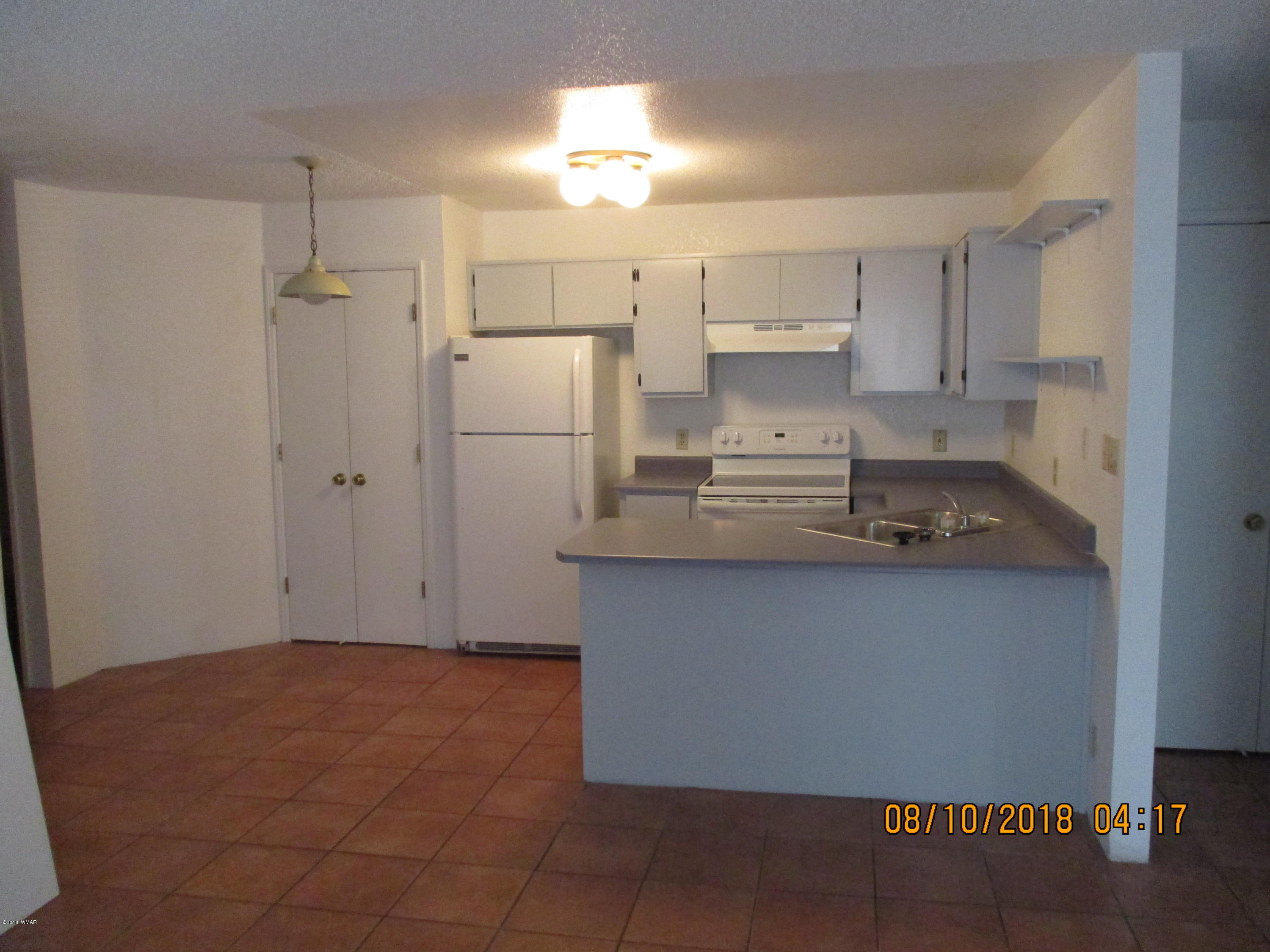 604 South White Mountain Road, Unit 604 Show Low, AZ 85901 - Photo 4 of 10