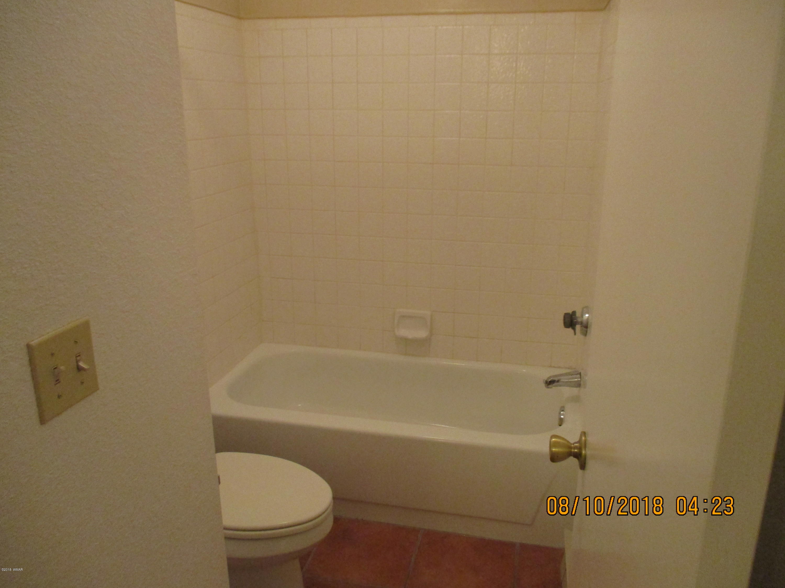 604 South White Mountain Road, Unit 604 Show Low, AZ 85901 - Photo 6 of 10