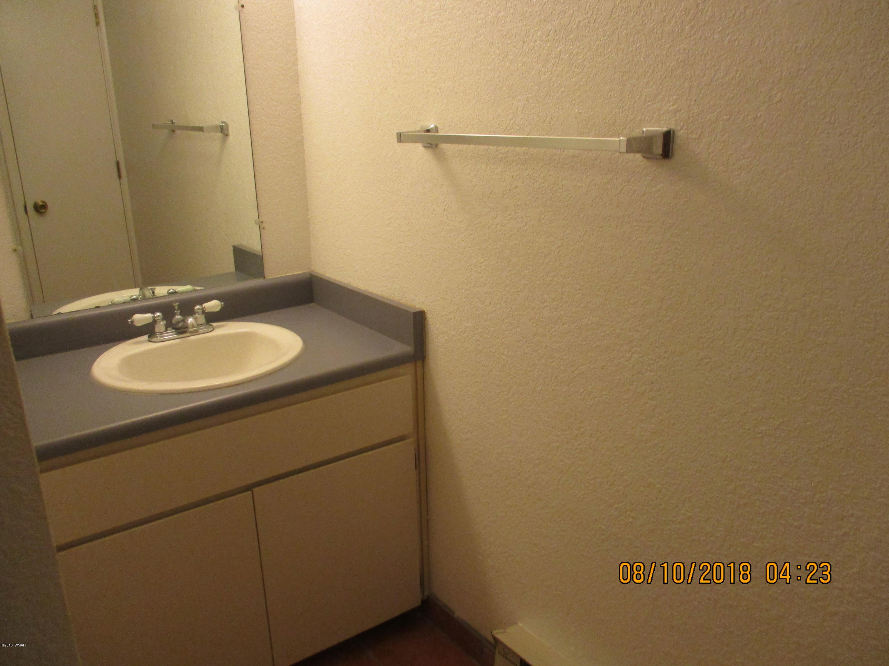 604 South White Mountain Road, Unit 604 Show Low, AZ 85901 - Photo 7 of 10