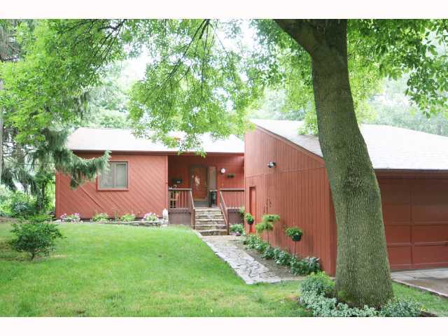 362 Allview Road Westerville, OH 43081 - Photo 1 of 13 Gallery Image 1