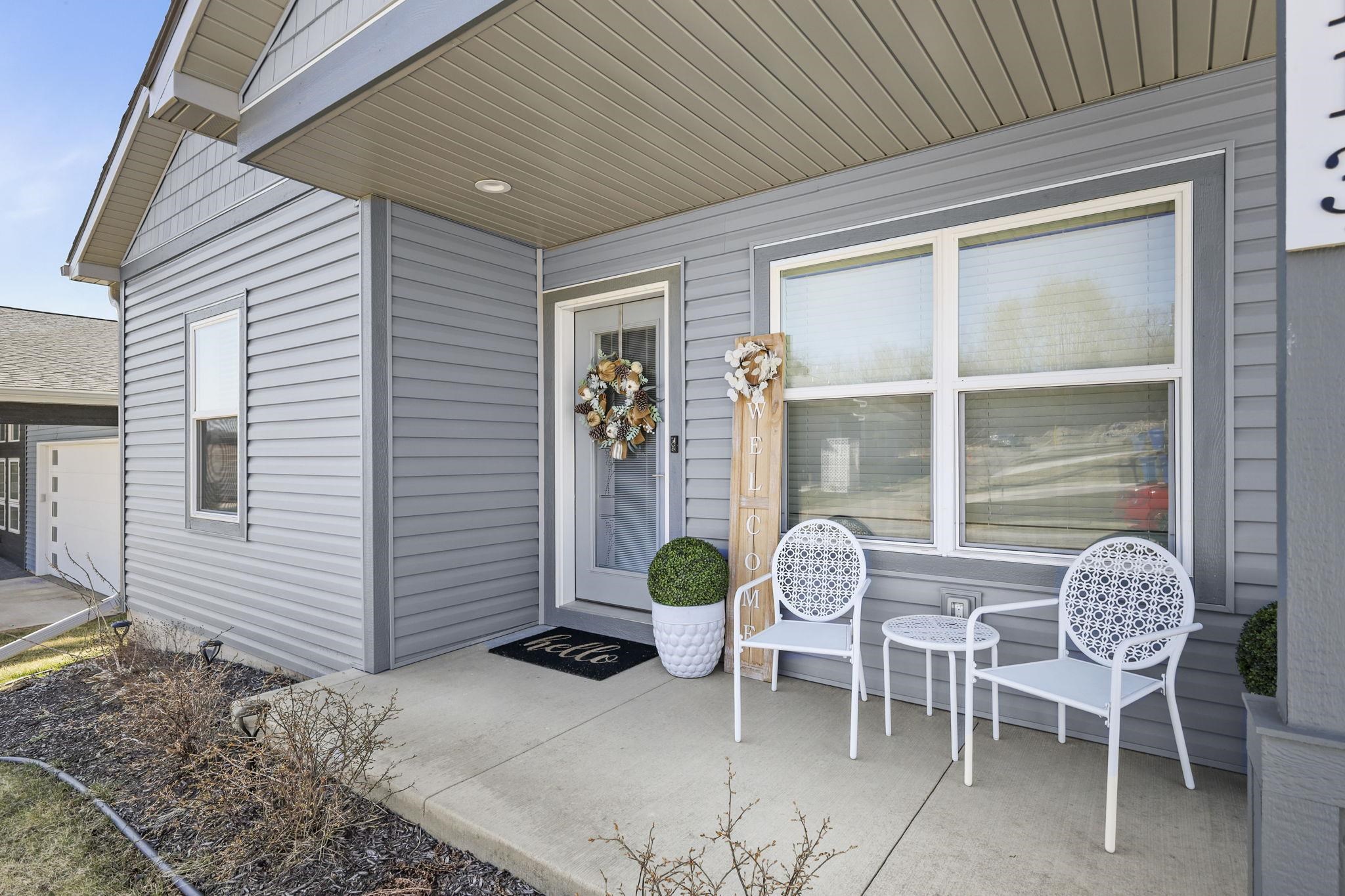 113 Lupine Poynette, WI 53955 - Photo 2 of 37