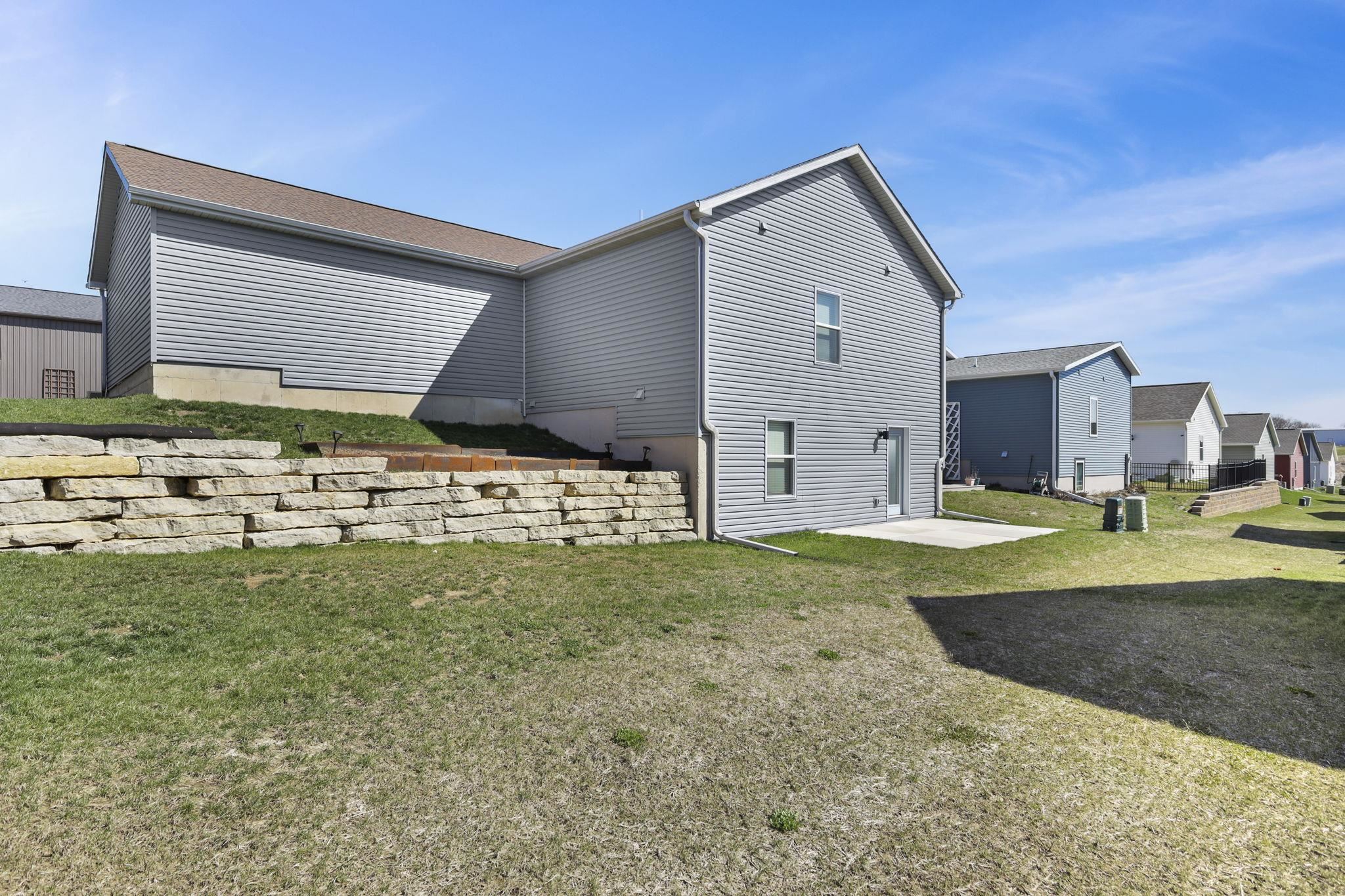 113 Lupine Poynette, WI 53955 - Photo 31 of 37