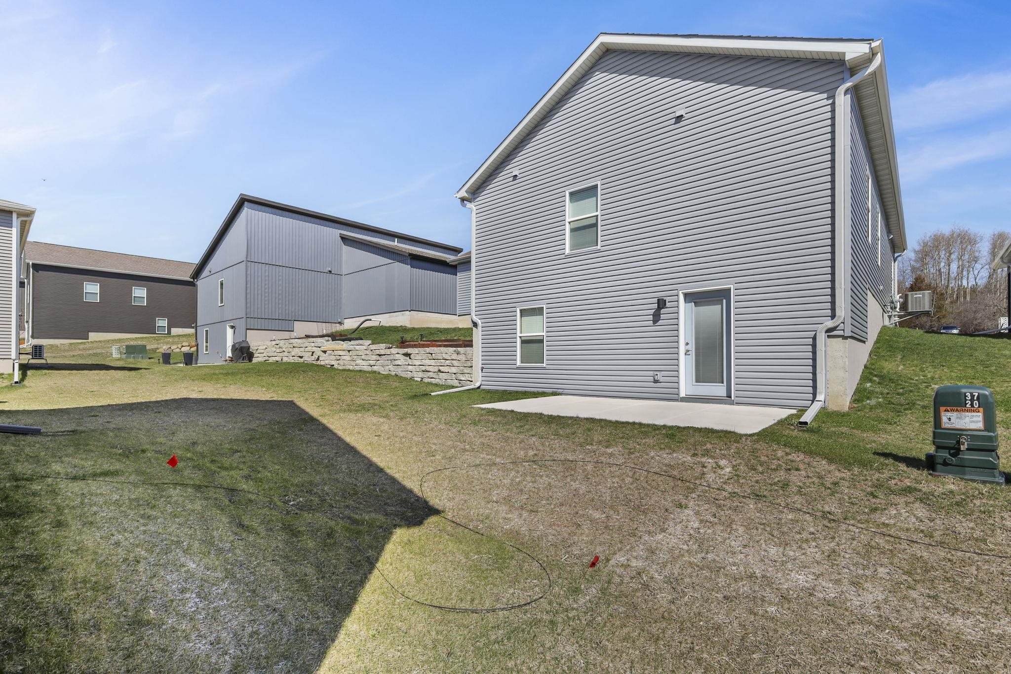 113 Lupine Poynette, WI 53955 - Photo 32 of 37