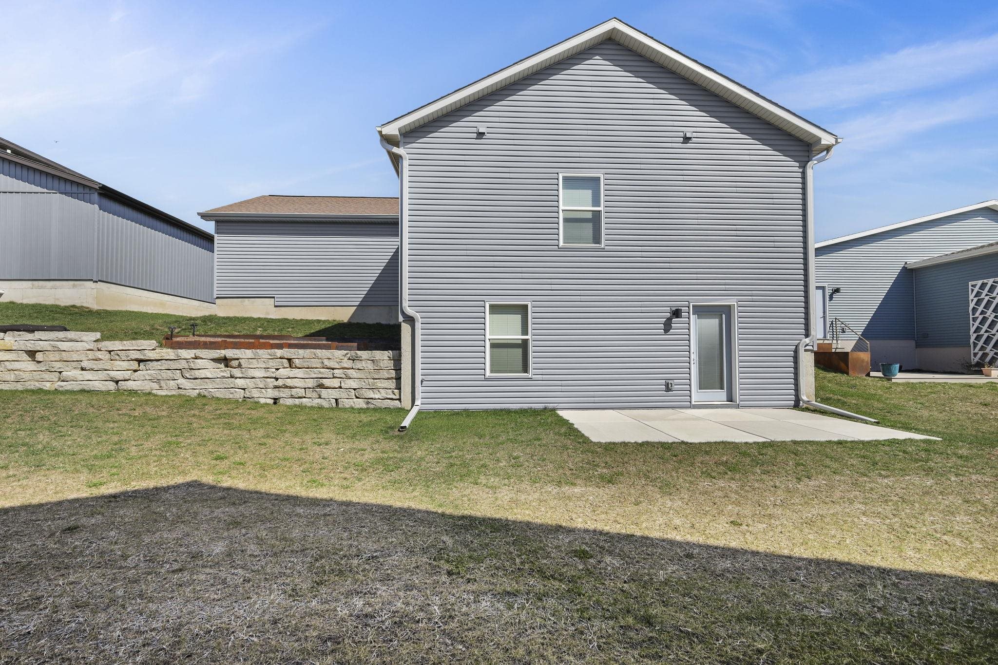 113 Lupine Poynette, WI 53955 - Photo 33 of 37