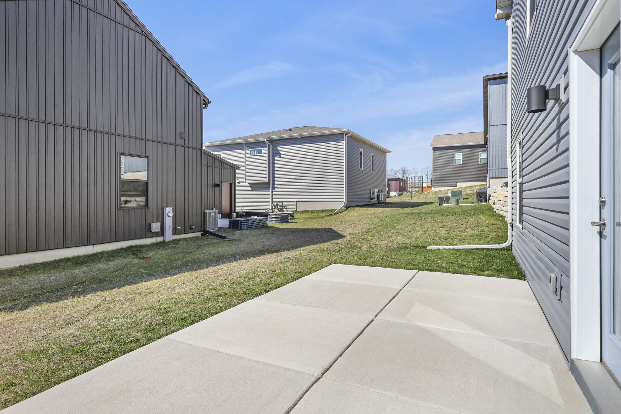 113 Lupine Poynette, WI 53955 - Photo 34 of 37