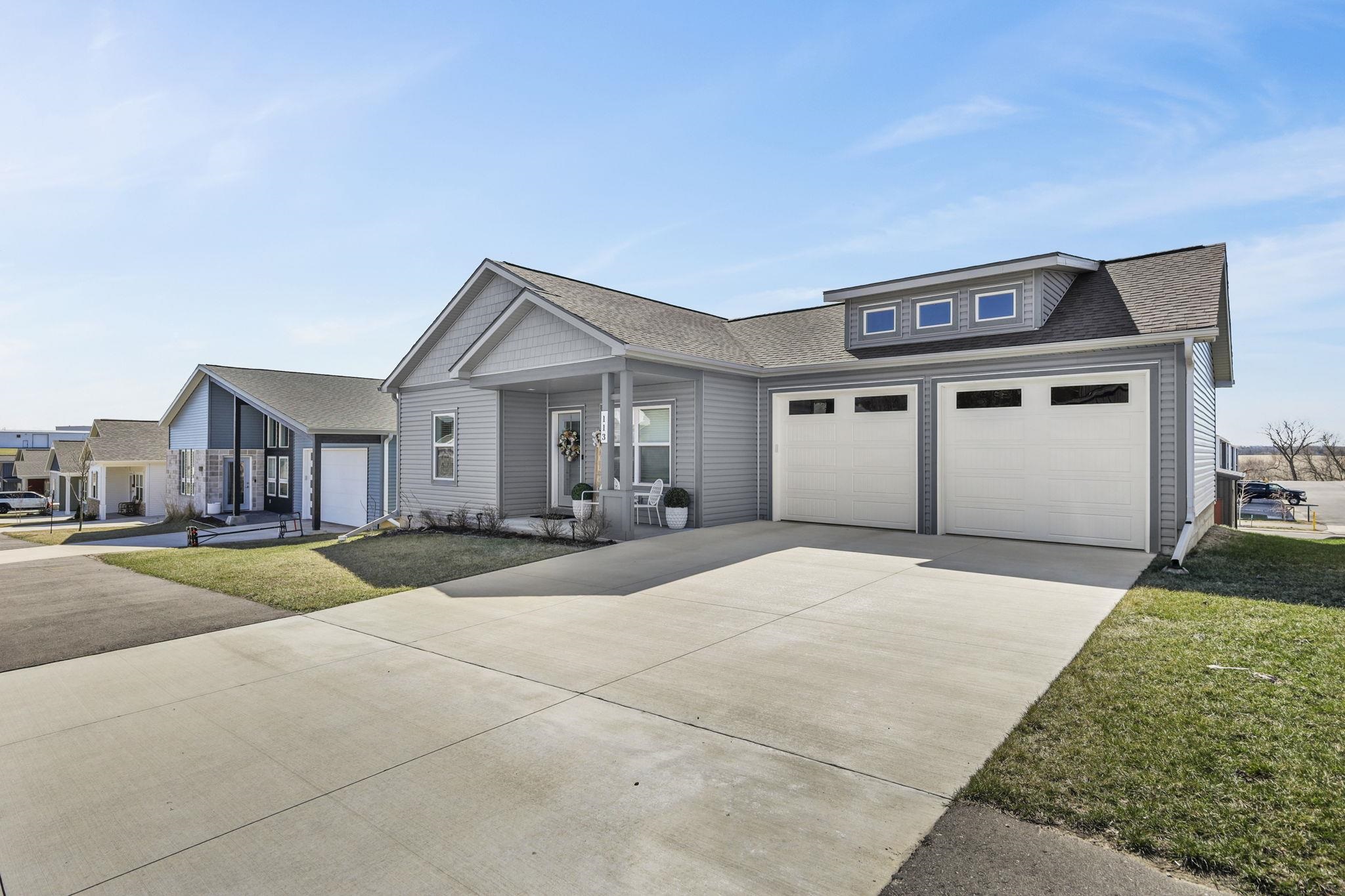 113 Lupine Poynette, WI 53955 - Photo 36 of 37