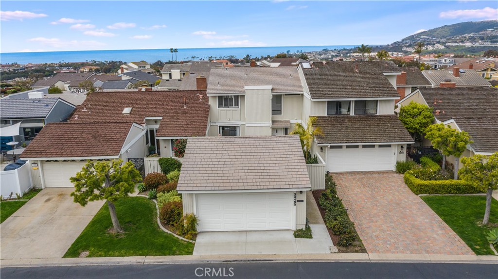 33495 Moonsail Drive Dana Point, CA 92629 - Photo 1 of 1 an aerial view of a house