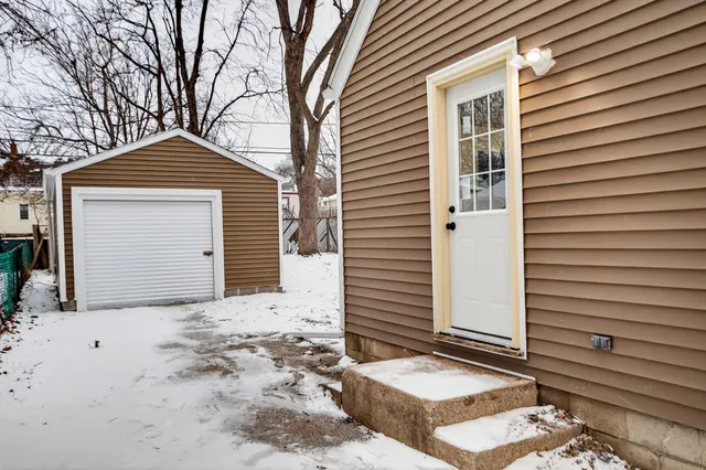 $224,999 | 5273 North 51st Boulevard, Milwaukee, WI 53218