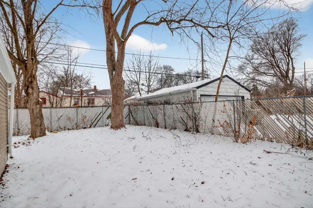 $224,999 | 5273 North 51st Boulevard, Milwaukee, WI 53218