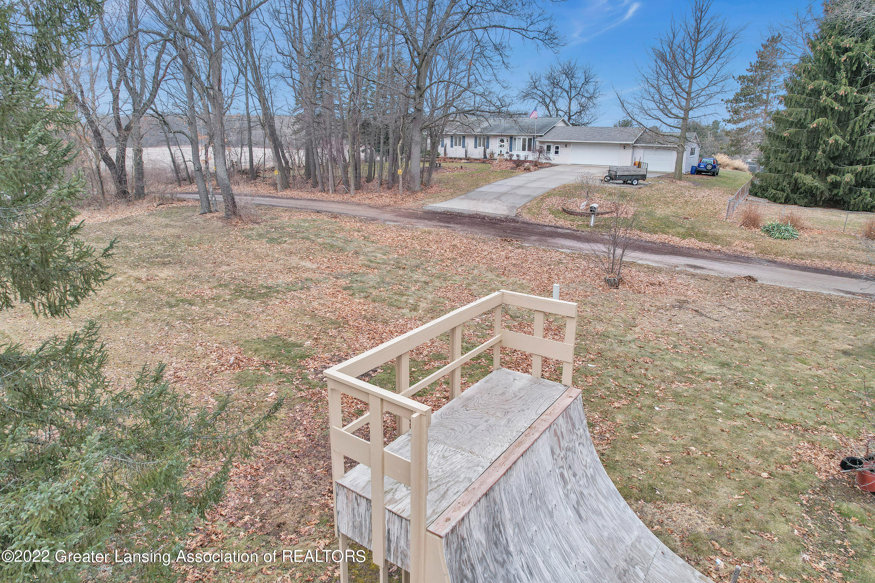 14518 Turner Road Dewitt, MI 48820 - Photo 12 of 16 DJI_0381
