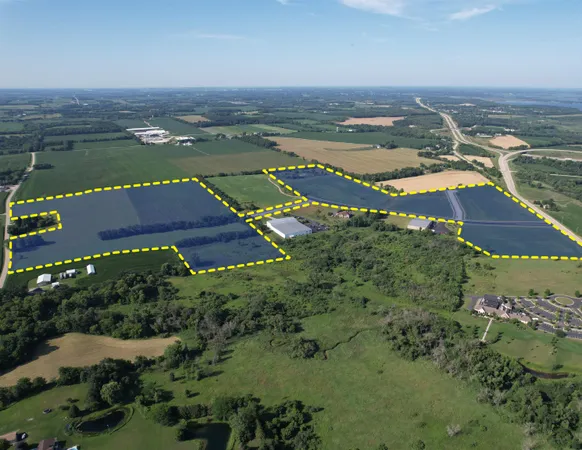 $335,700 | Lot #1 Commerce Fort, Fort Atkinson, WI 53538