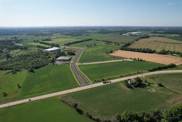 $335,700 | Lot #1 Commerce Fort, Fort Atkinson, WI 53538