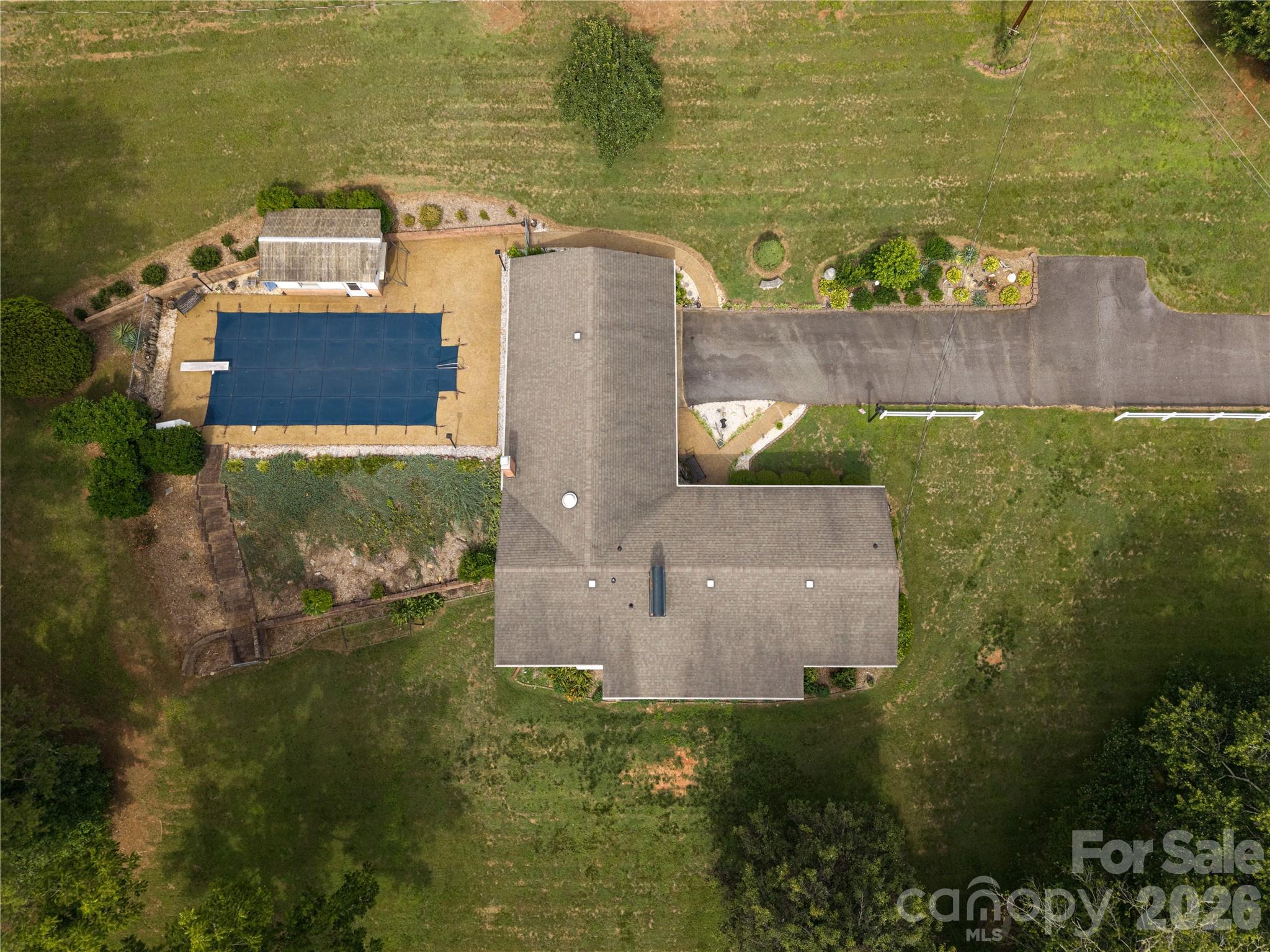 2234 Kool Park Road Northeast Hickory, NC 28601 - Photo 26 of 41
