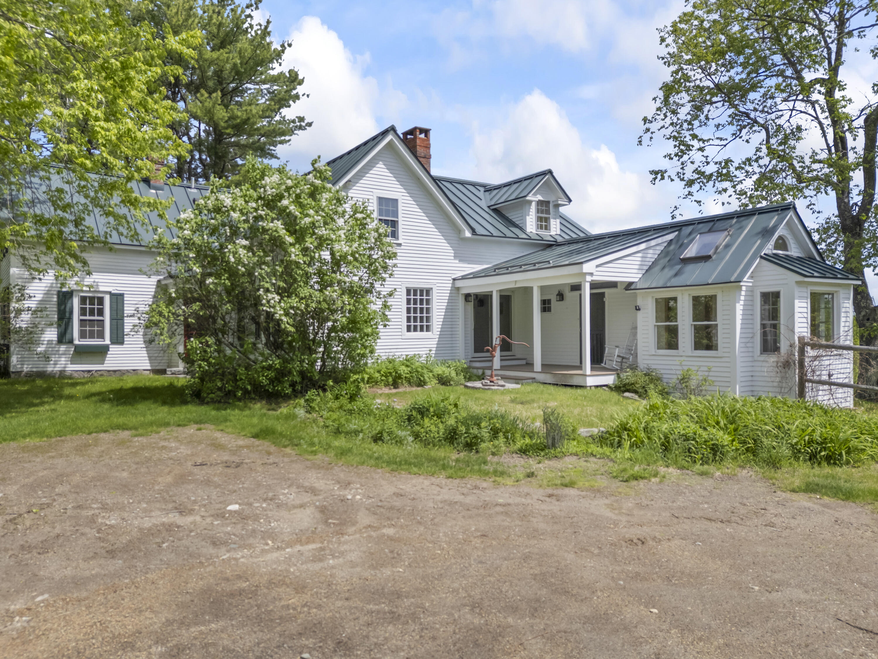 149 Youngs Hill Road Washington, ME 04574 - Photo 11 of 107 149 Youngs Hill Rd_103
