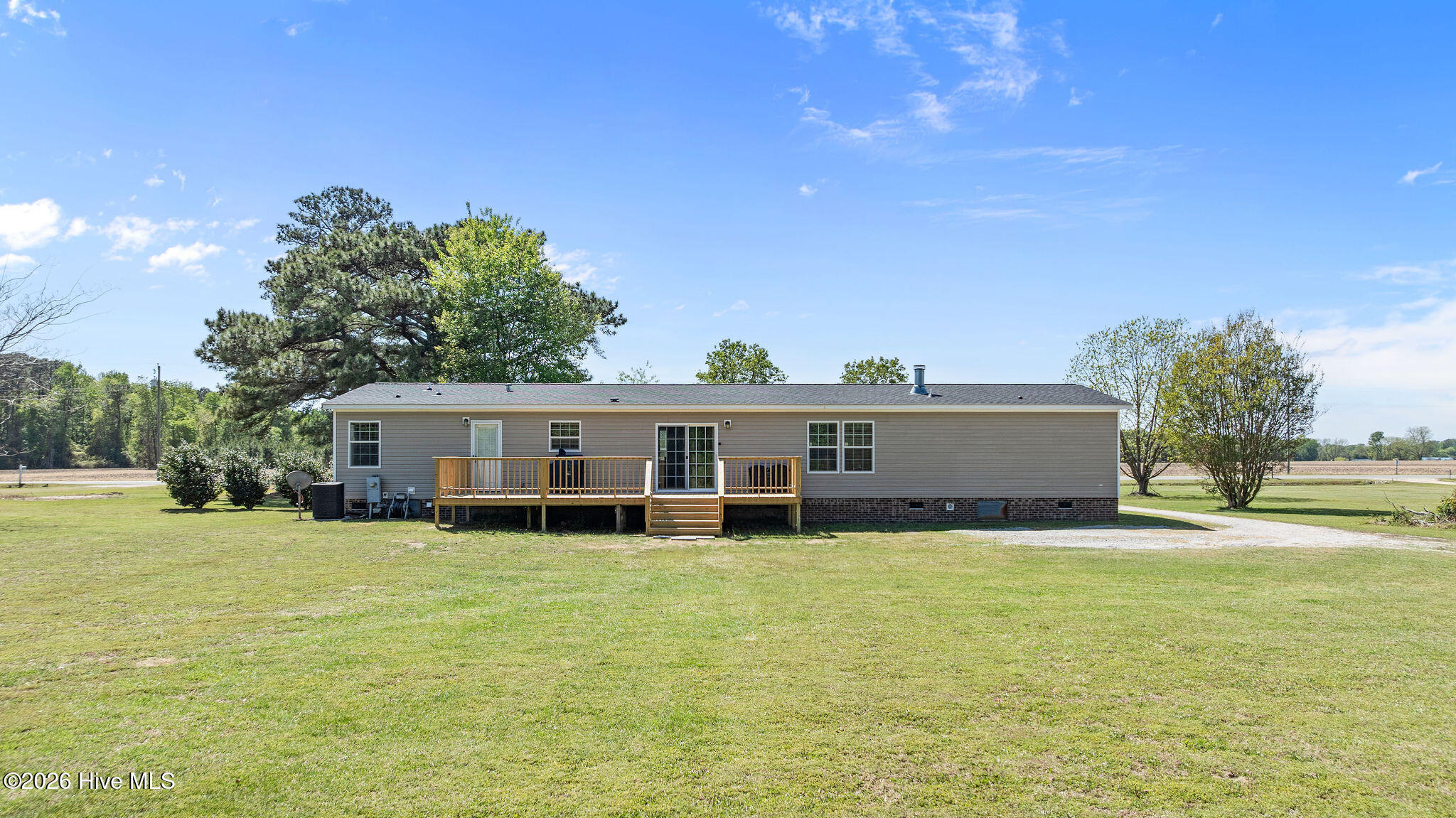 370 Peele Road Goldsboro, NC 27534 - Photo 10 of 36 DJI_0996