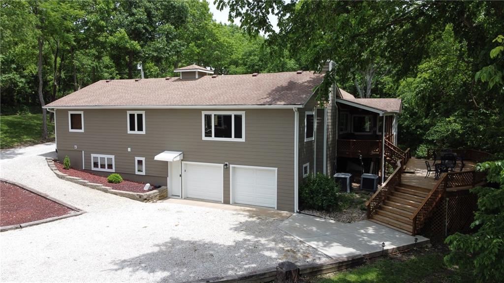 25045 West 215th Street Spring Hill, KS 66083 - Photo 3 of 50