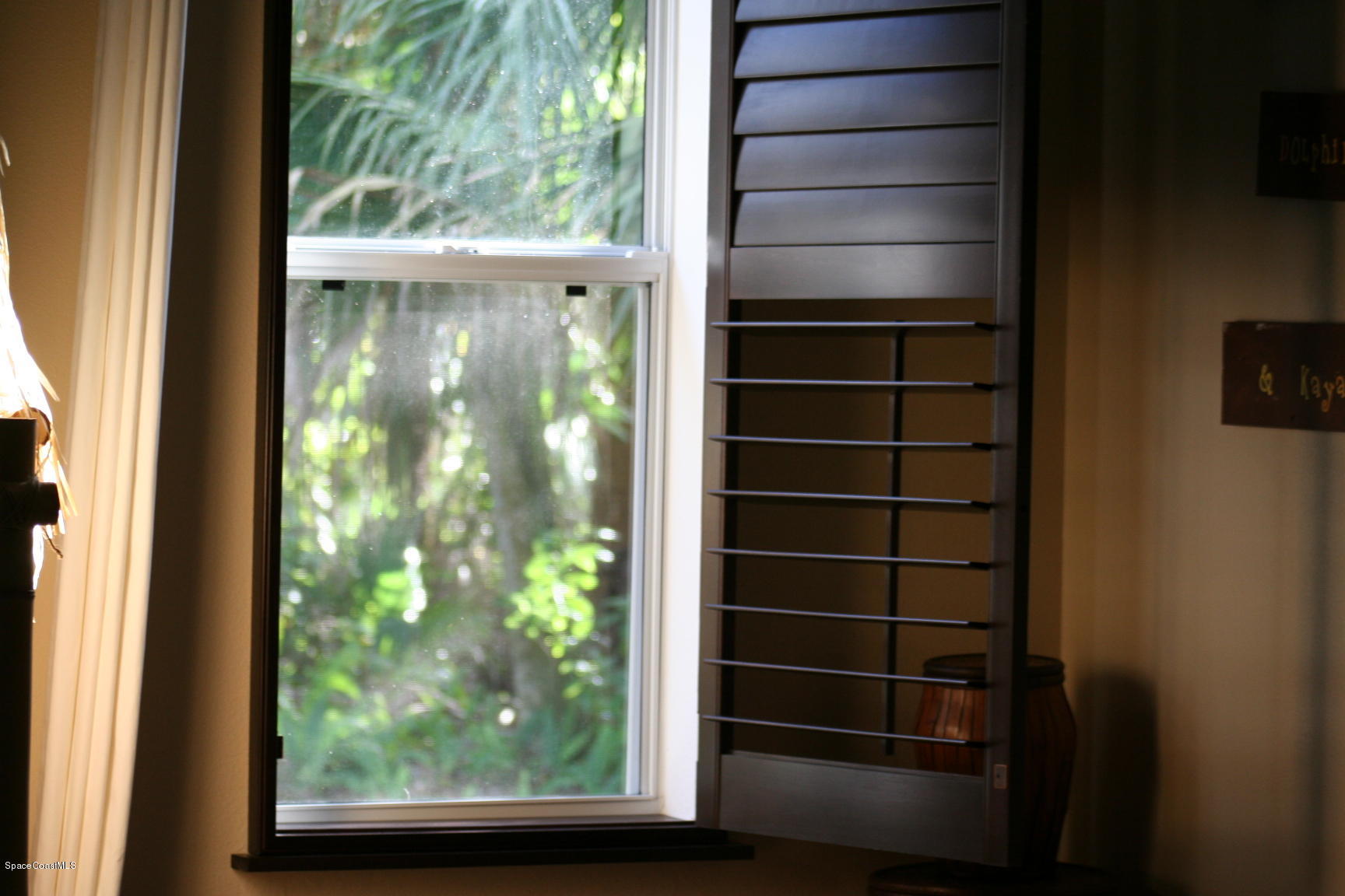795 Seymour Road Northeast Palm Bay, FL 32905 - Photo 20 of 46 UPGRADED PLANTATION SHUTTERS