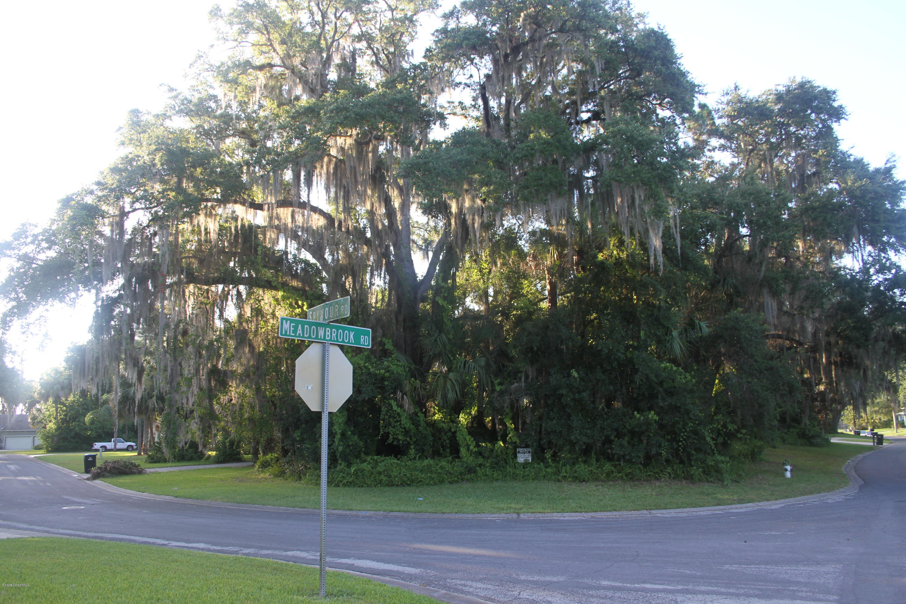 795 Seymour Road Northeast Palm Bay, FL 32905 - Photo 3 of 46 FRONT VIEW