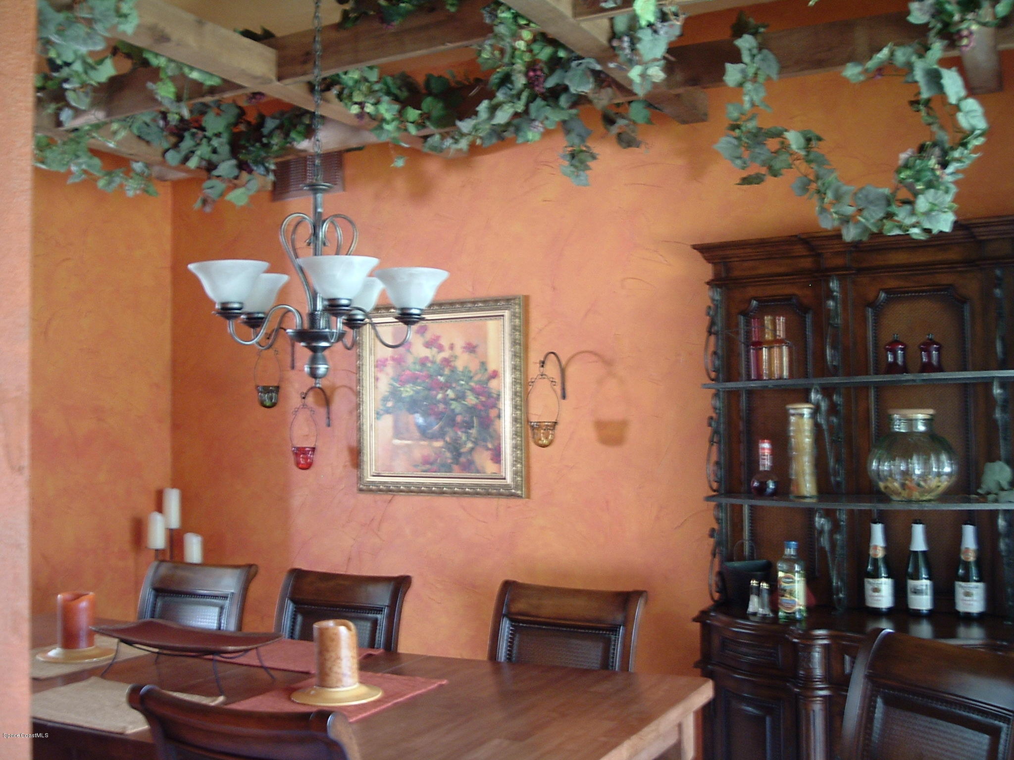 795 Seymour Road Northeast Palm Bay, FL 32905 - Photo 21 of 46 FORMAL DINING ROOM