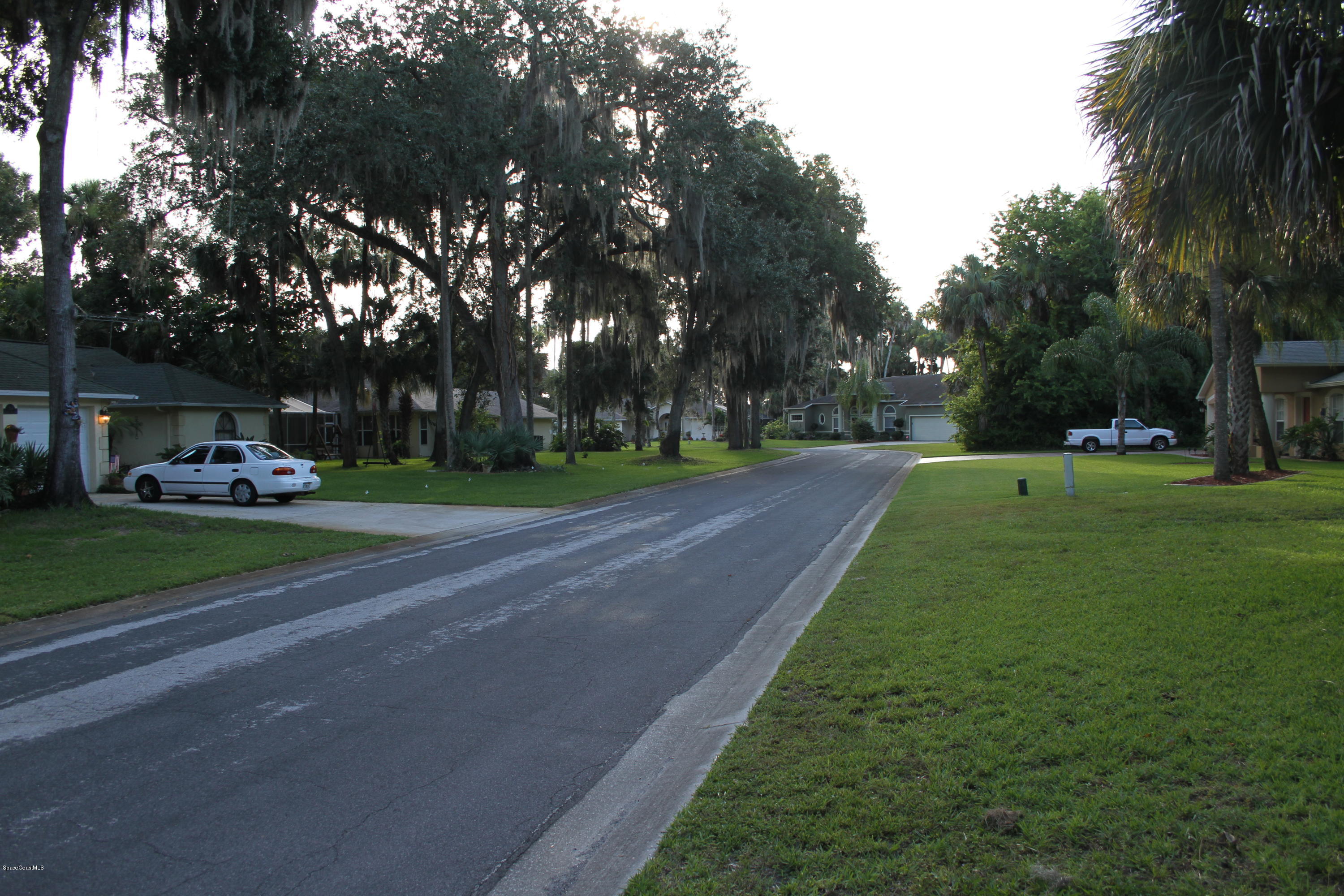 795 Seymour Road Northeast Palm Bay, FL 32905 - Photo 4 of 46 STREET VIEW
