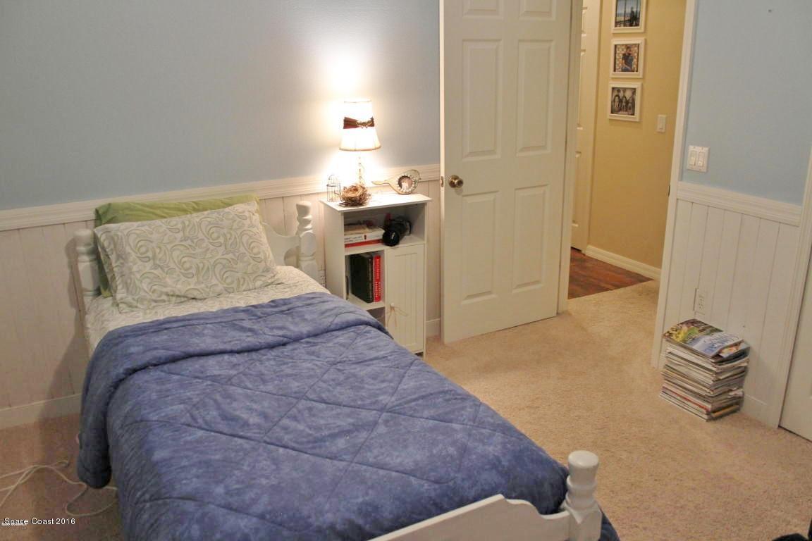 795 Seymour Road Northeast Palm Bay, FL 32905 - Photo 42 of 46 GUEST ROOM 2