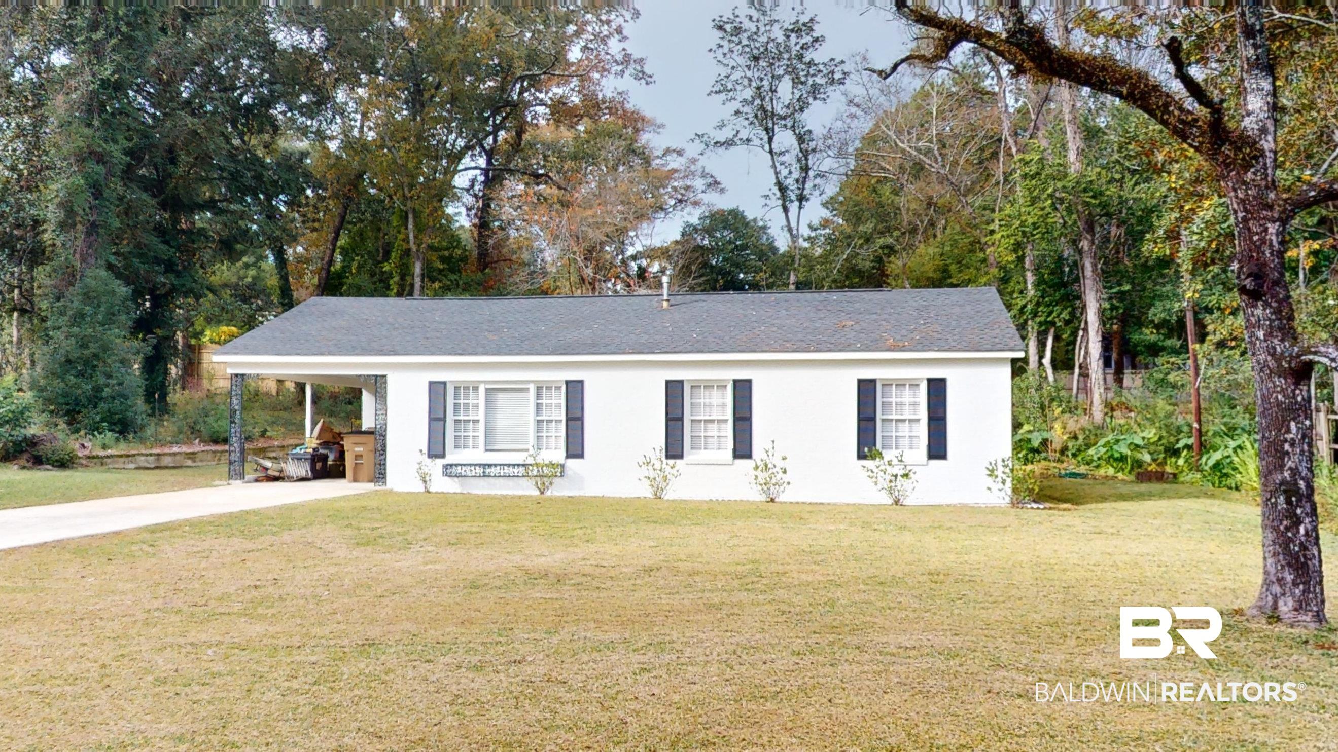 407 Gulfwood Drive Mobile, AL 36608 - Photo 15 of 15