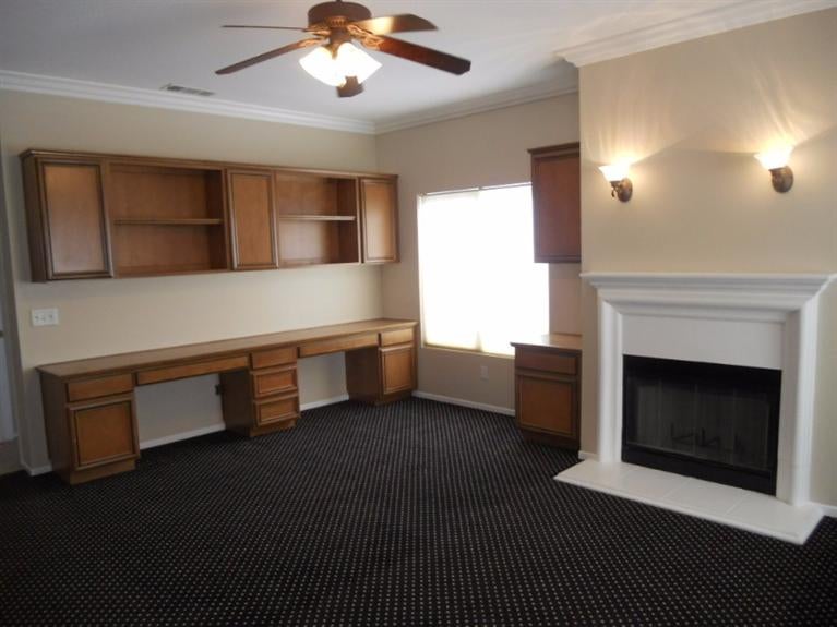 820 Clearview Street Tehachapi, CA 93561 - Photo 31 of 35 Gallery Image 31
