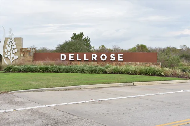 $2,500 | 32042 Sweet Pea Mdw Drive, Hockley, TX 77447