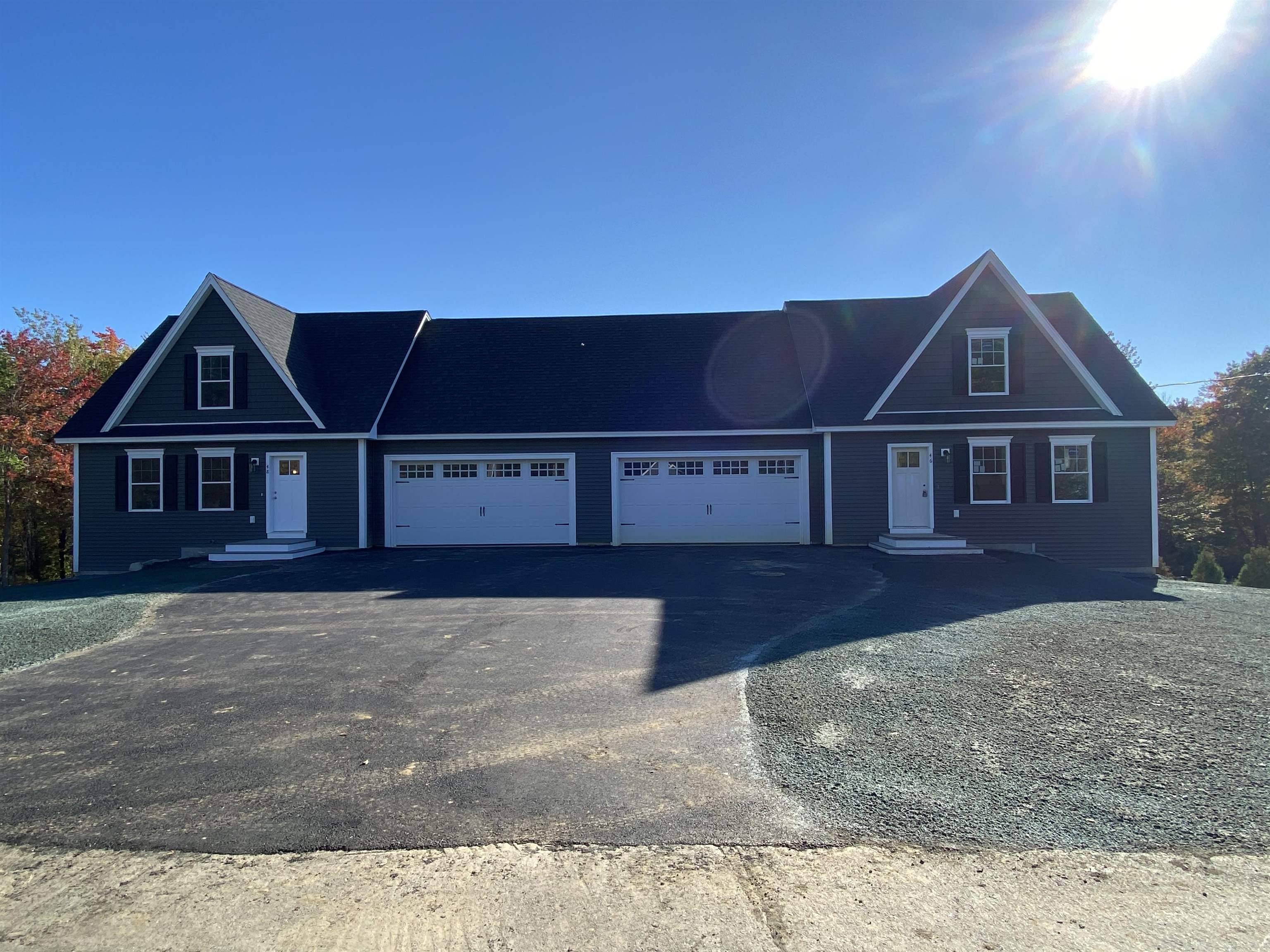 48 Lovell Road Stratham, NH 03885 - Photo 2 of 23