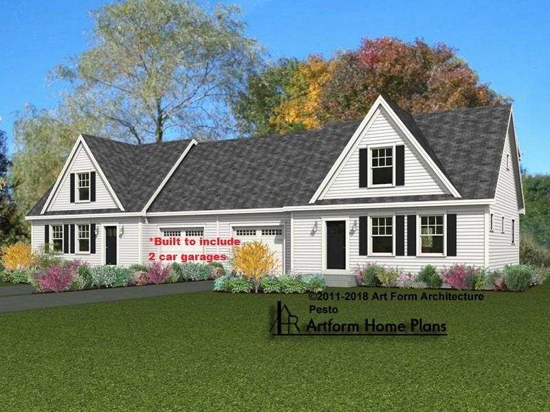 48 Lovell Road Stratham, NH 03885 - Photo 3 of 23