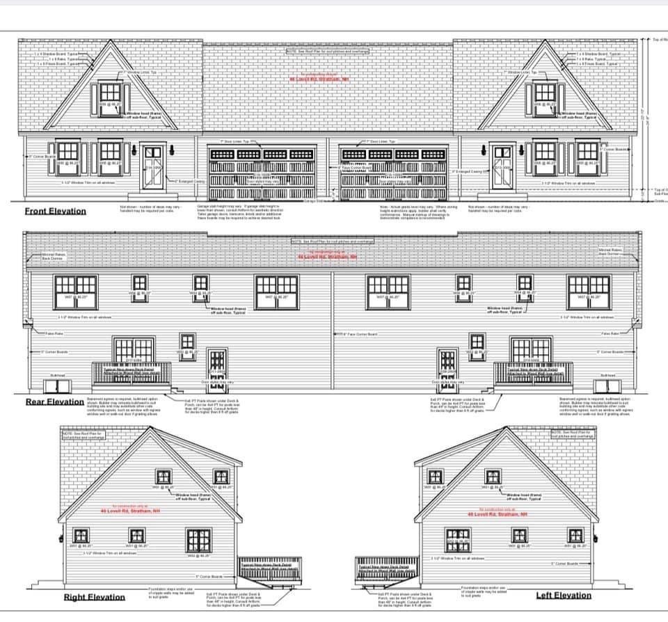 48 Lovell Road Stratham, NH 03885 - Photo 4 of 23