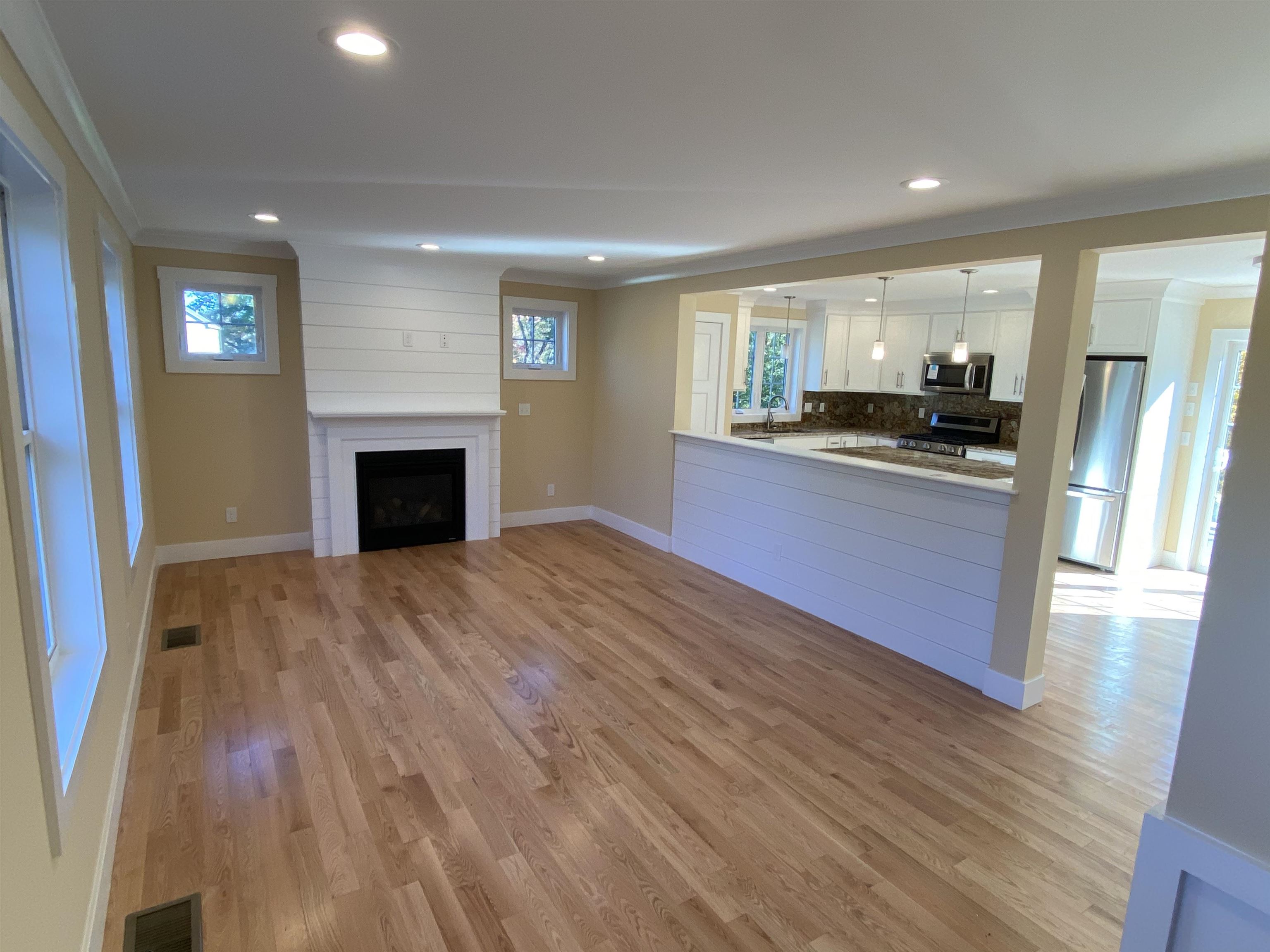 48 Lovell Road Stratham, NH 03885 - Photo 5 of 23