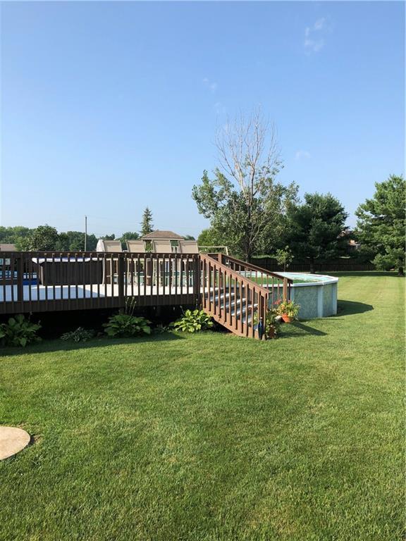155 North Tecumseh Road Springfield, OH 45504 - Photo 44 of 58